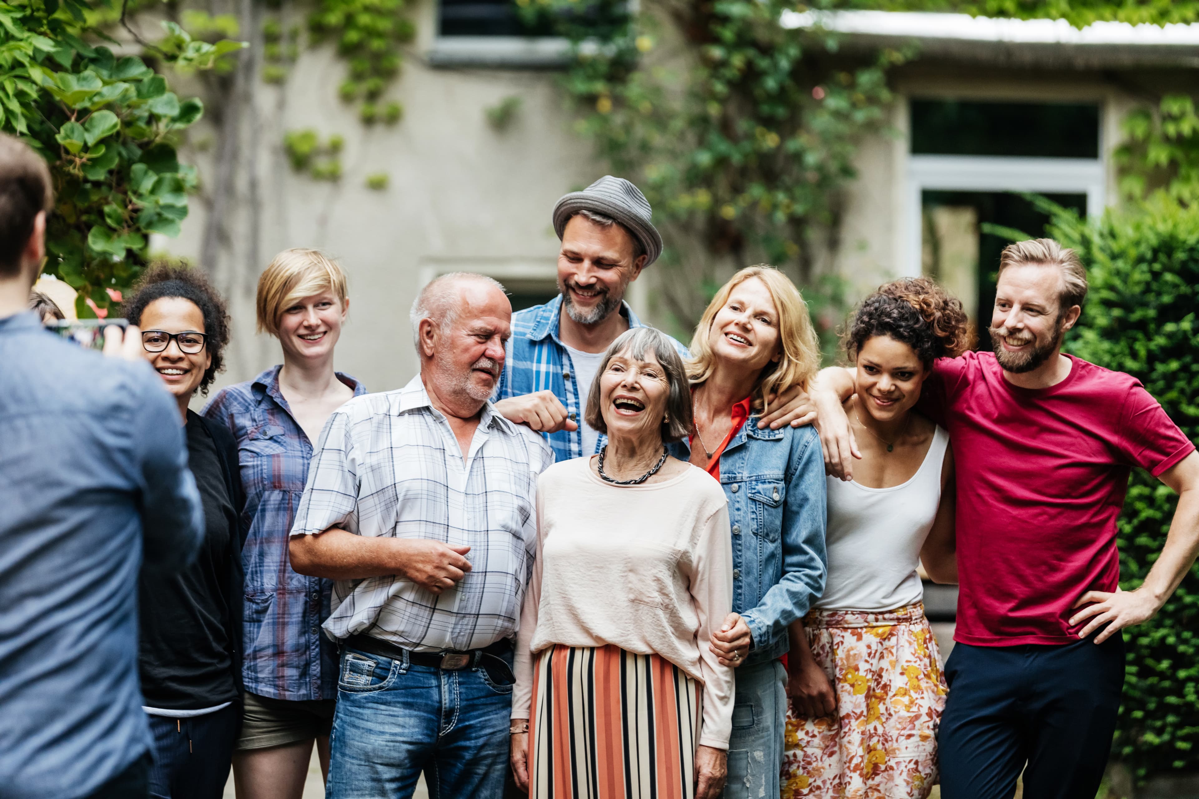 L'importance d'une bonne audition