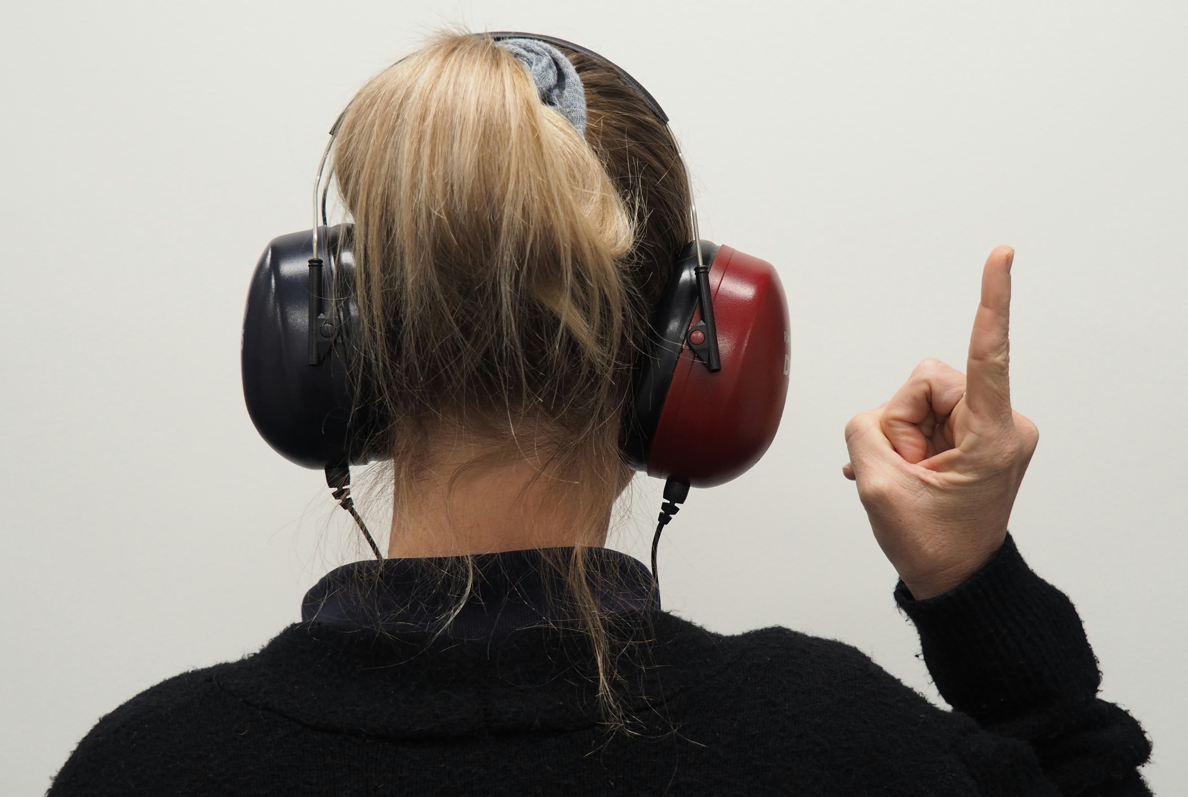 Bilan auditif gratuit