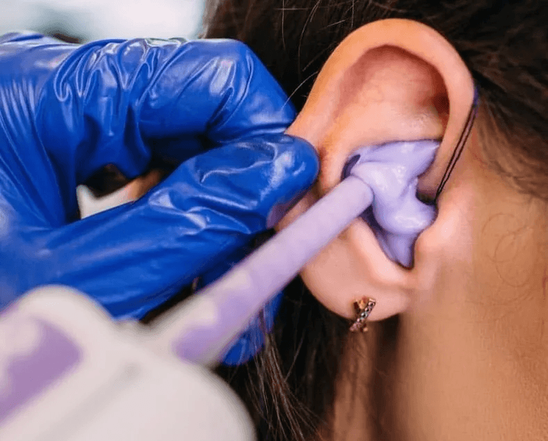 Bouchons sur mesure : la protection auditive que vous ne quitterez plus