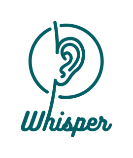 Whisper Audition